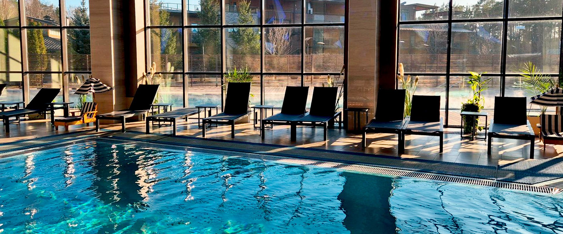 SPA-комплекс ARTI RESORT